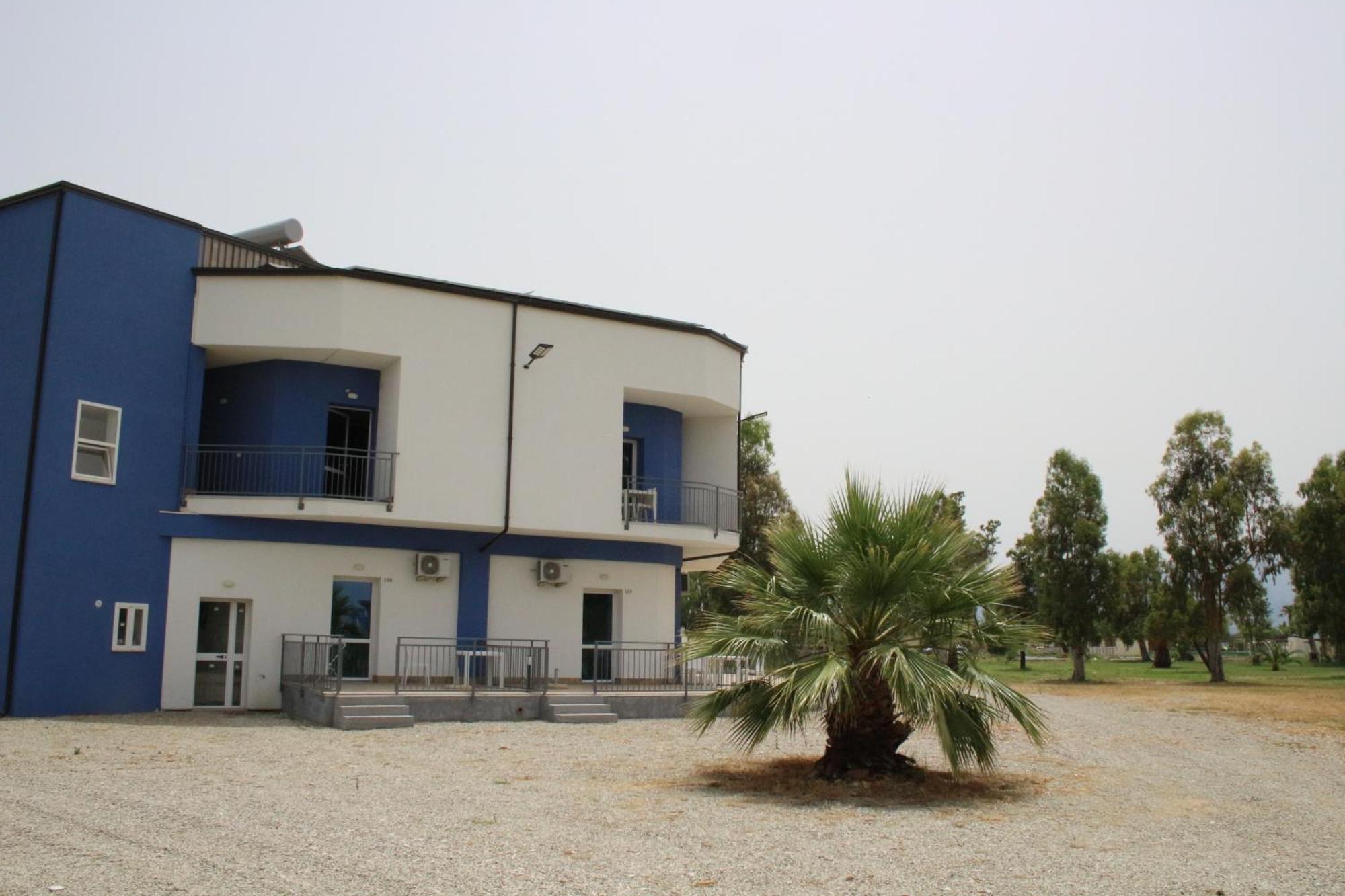 مارينا دي سكيافوني Levante المظهر الخارجي الصورة