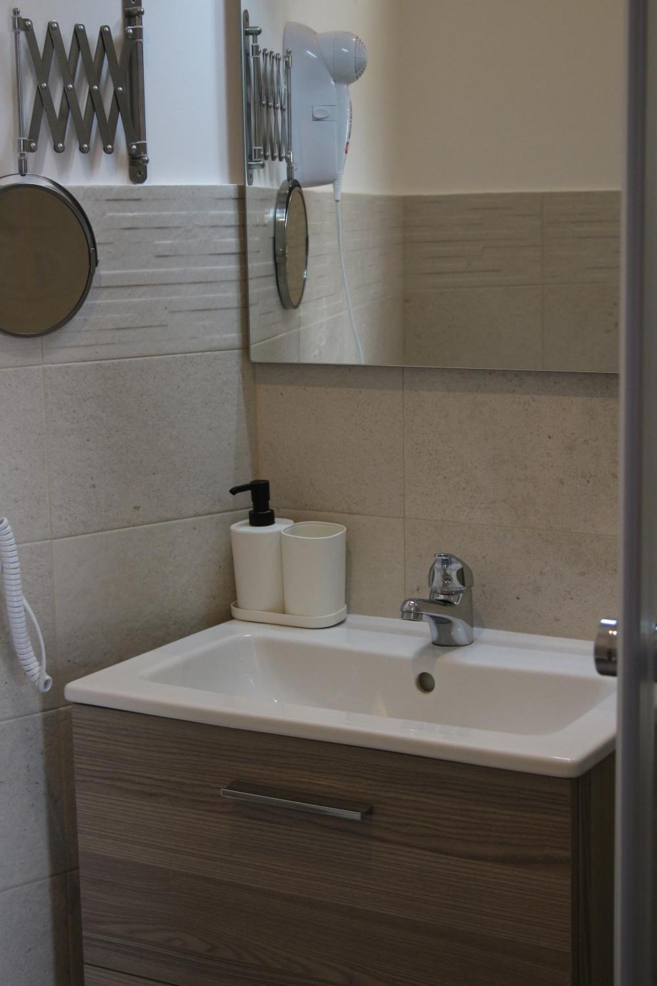 مارينا دي سكيافوني Levante المظهر الخارجي الصورة