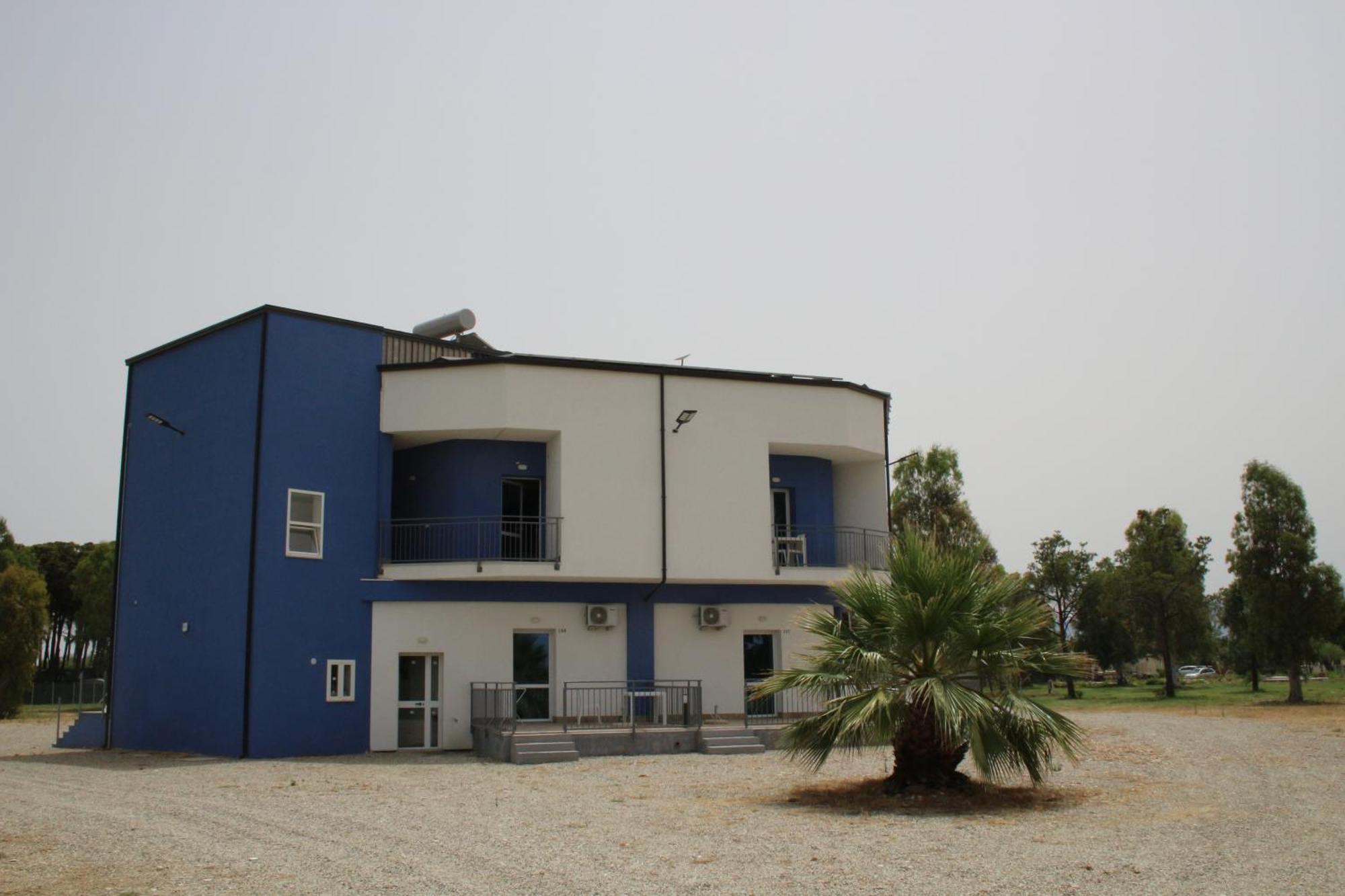 مارينا دي سكيافوني Levante المظهر الخارجي الصورة
