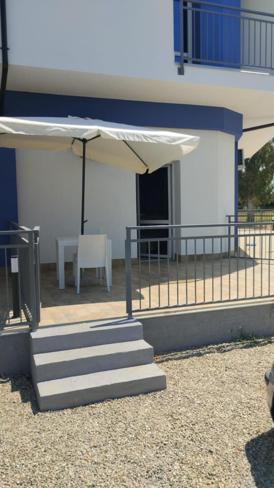 مارينا دي سكيافوني Levante المظهر الخارجي الصورة