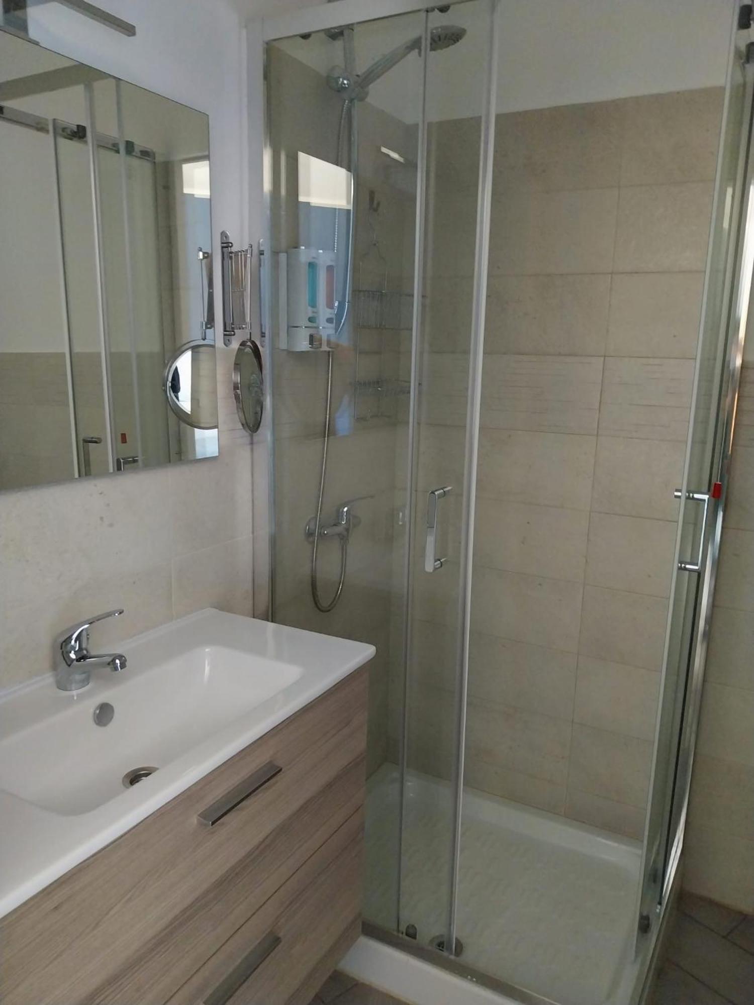 مارينا دي سكيافوني Levante المظهر الخارجي الصورة
